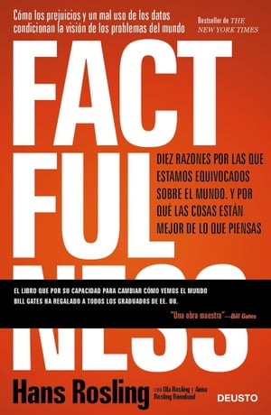 Factfulness