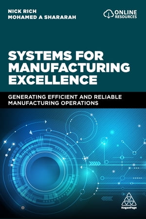 Systems for Manufacturing Excellence