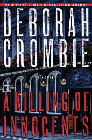A Killing of Innocents A Novel