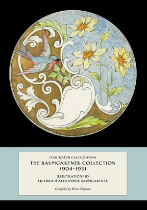 Star Watch Case Company, The Baumgartner Collection, 1904-1931