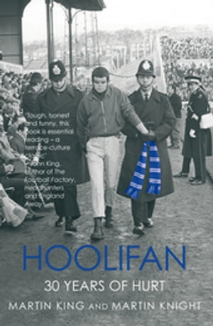 Hoolifan 30 Years of HurtŻҽҡ[ Martin Knight ]