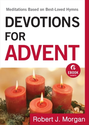 Devotions for Advent (Ebook Shorts)