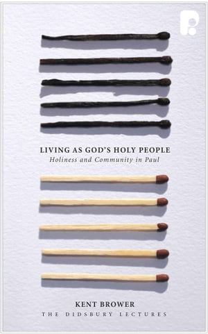 Living as God's Holy People