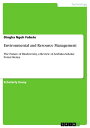 ŷKoboŻҽҥȥ㤨Environmental and Resource Management The Future of Biodiversity, a Review of Arabuko-Sokoke Forest KenyaŻҽҡ[ Dingha Ngoh Fobete ]פβǤʤ133ߤˤʤޤ