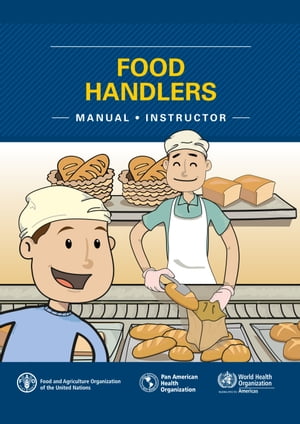 Food Handler's Manual: Instructor