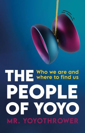 The People Of Yoyo