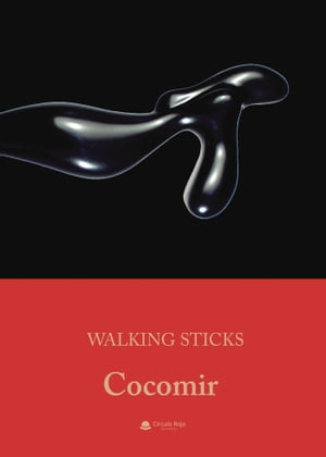 Walking stick