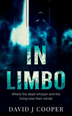 In Limbo【電子書籍】[ David J Cooper ]