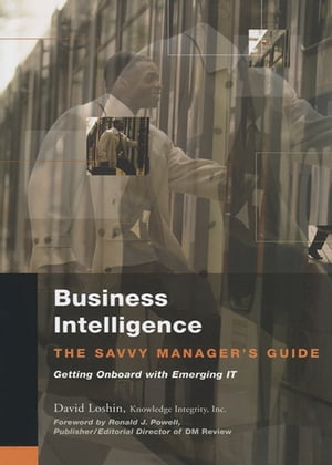 Business Intelligence