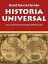 Historia Universal XXI cap?tulos fundamentalesŻҽҡ[ David Garc?a Hern?n ]