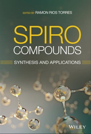 Spiro Compounds