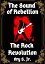 The Sound of Rebellion The Rock Revolution