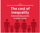 The cost of inequality: understanding poverty in today’s world【電子書籍】[ Emmanuel A...