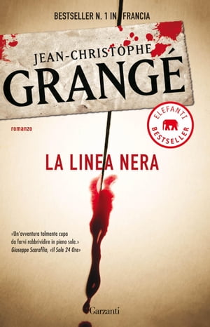 La linea nera