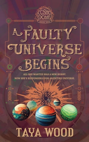 A Faulty Universe Begins
