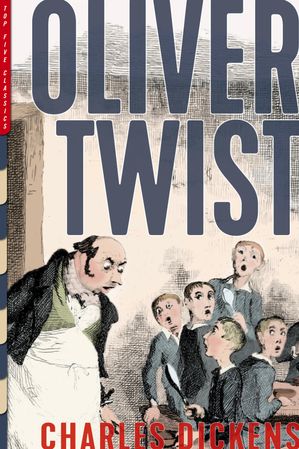 Oliver Twist