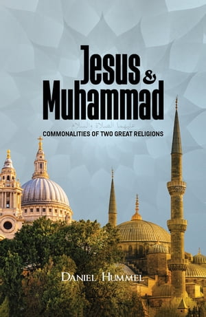 Jesus and Muhammad