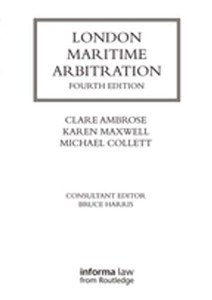 London Maritime Arbitration