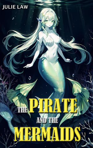 The Pirate and the Mermaids Futa Fantasy Shorts【電子書籍】[ Julie Law ]