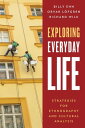 ŷKoboŻҽҥȥ㤨Exploring Everyday Life Strategies for Ethnography and Cultural AnalysisŻҽҡ[ Orvar L?fgren, Lund University ]פβǤʤ5,501ߤˤʤޤ