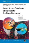 Open Access Databases and Datasets for Drug Discovery【電子書籍】[ Raimund Mannhold ]