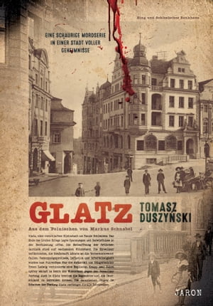 Glatz【電子書籍】[ Tomasz Duszy?ski ]