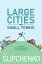 Large cities and small towns: