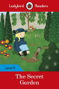 Ladybird Readers Level 6 - The Secret Garden (ELT Graded Reader)【電子書籍】[ Ladybird...