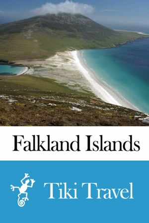 Falkland Islands Travel Guide - Tiki Travel