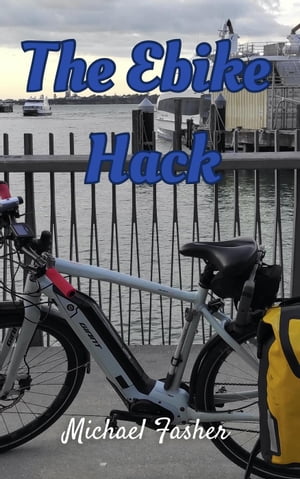 The Ebike Hack