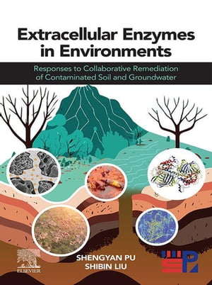 Extracellular Enzymes in Environments