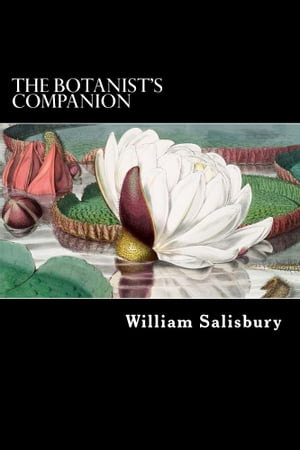 The Botanist’s Companion