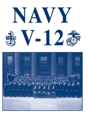 Navy V-12