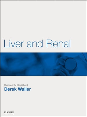 Liver and Renal E-Book