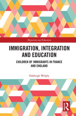 Immigration, Integration and Education