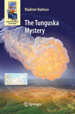 The Tunguska Mystery