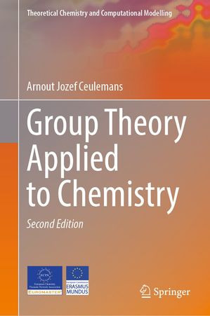 Group Theory Applied to Chemistry