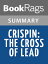 Crispin: The Cross of Lead by Avi Summary &Study GuideŻҽҡ[ BookRags ]