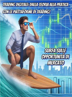 Trading Digitale: Dalla Teoria alla Pratica con le Piattaforme di Trading