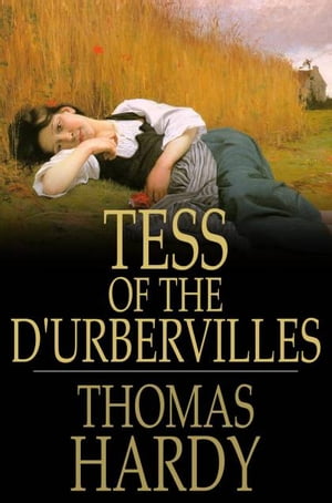 Tess of the d'Urbervilles