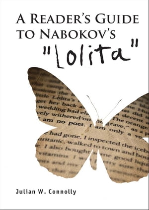 A Reader's Guide to Nabokov's 'Lolita'