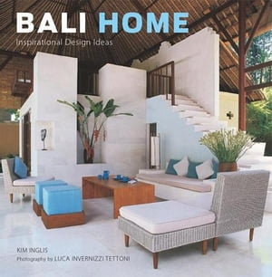 Bali Home