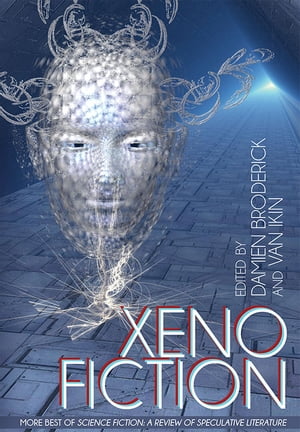 Xeno Fiction: More Best of Science Fiction