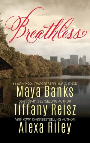ŷKoboŻҽҥȥ㤨Breathless A Collection of Passionate RomancesŻҽҡ[ Maya Banks ]פβǤʤ1,174ߤˤʤޤ