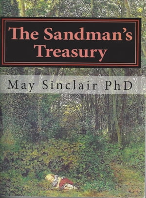 The Sandman's Treasury