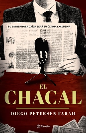 El chacalŻҽҡ[ Diego Petersen Farah ]