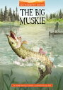 The Big Muskie【電子書籍】[ Thomas Kingsle