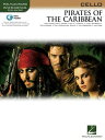 Pirates of the Caribbean (Songbook) for Cello【電子書籍】 Klaus Badelt