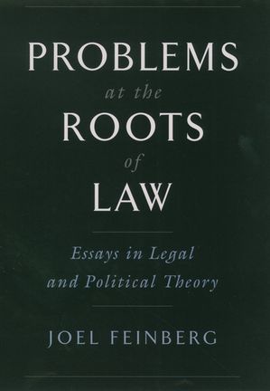 Problems at the Roots of Law