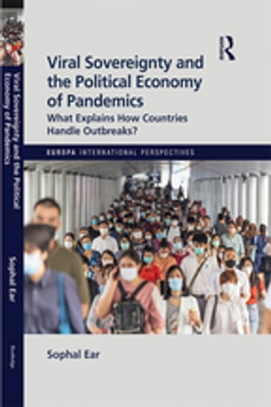 Viral Sovereignty and the Political Economy of Pandemics